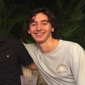 Meet your Posher, Cam